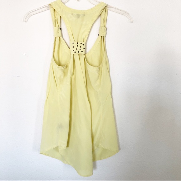 Sanctuary Silk Tank - Picture 2 of 8